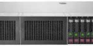 HPE ProLiant DL380 Gen10 2U Rack Server
