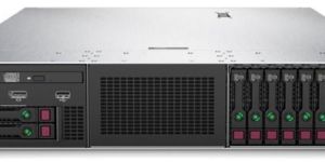 HPE ProLiant DL560 Gen9 Server