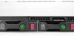 HPE ProLiant DL60 Gen9 Server