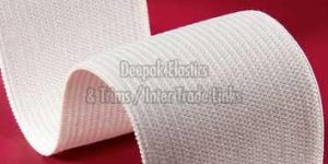 Knitted Elastic