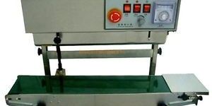 Band Sealing Machines