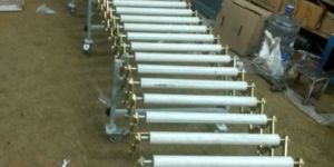 Flexible Conveyors