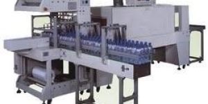 Fully Automatic Web Sealing Machines