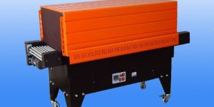 Imported Shrink Tunnel Machine