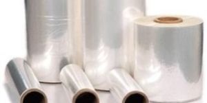 Polyolifin Shrink Film