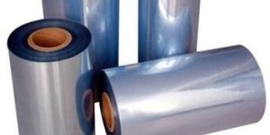 PVC Shrink Film