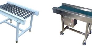 Roller Conveyor
