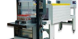 Web Sealing Machine Imported