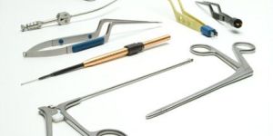 Neurosurgical Instruments