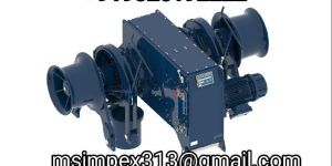 ELECTRIC ANCHOR WINCH