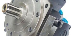 Hydraulic Motor