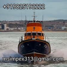 Lifeboat