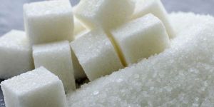 Refined Sugar