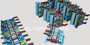 Three Phase Choke Panal