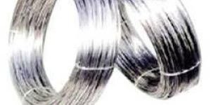 Stainless Steel Wires