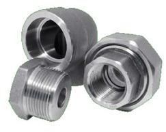 Steel Couplings