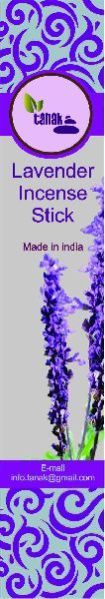Lavender Agarbatti