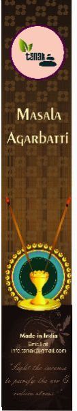 Masala Agarbatti