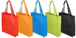 Loop Handle Non Woven Bags