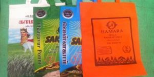 Packaging Non Woven Bags