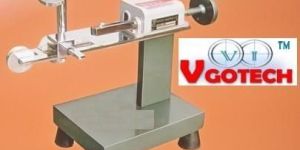 Single Yarn Twist Tester