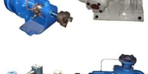 Internal Gear Pump