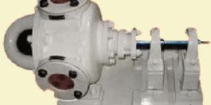 Internal Gear Pump