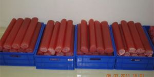 Transparent Soap Bar