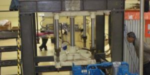 Transparent Soap Making Machine