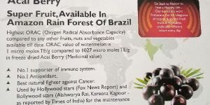 I-PULSE Health Drink