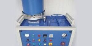 Centrifugal Oil Cleaner