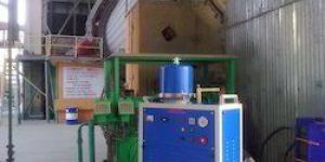 Oil Cleaning System for Coal Mill Application