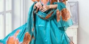 Kaftans ( Night Wear)