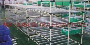 PIPES AND JOINT SYSTEM