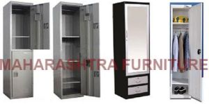 SINGLE DOOR CUPBOARDS