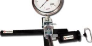 Highpressure Oil Injector