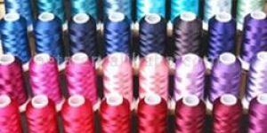 Sewing Machine Thread