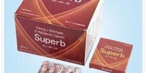 10 X 20 Minerals Tablets Superb Multivitamins Health Supplement