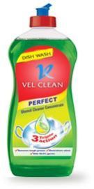 Velclean Dish Wash