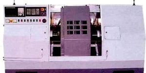 CNC Turning Machines