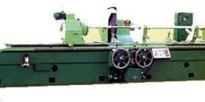 Cylindrical Grinding Machine