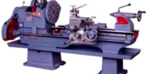 Heavy Duty Lathe Machine