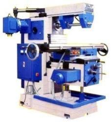 Milling Machine