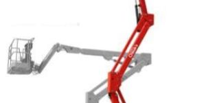 Articulated Lift