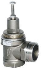 Silent Safety Valve