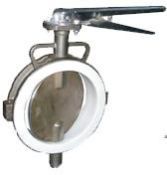 Slim Seal Butterfly Valves