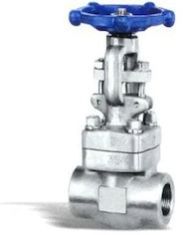 Socket Weld GATE VALVES