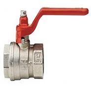 VIENNA BALL VALVE
