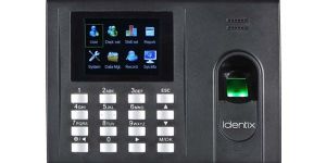 TIME AND ACCESS CONTROL UNIT