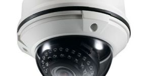 VARIFOCAL IR DOME CCTV CAMERA